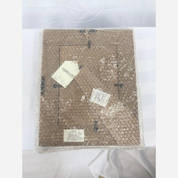 Grandma Photo Frame – Rustic Whitewashed Wood - Picture 8 of 8